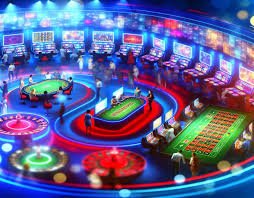 Giải đấu esports sôi động tại Việt Nam